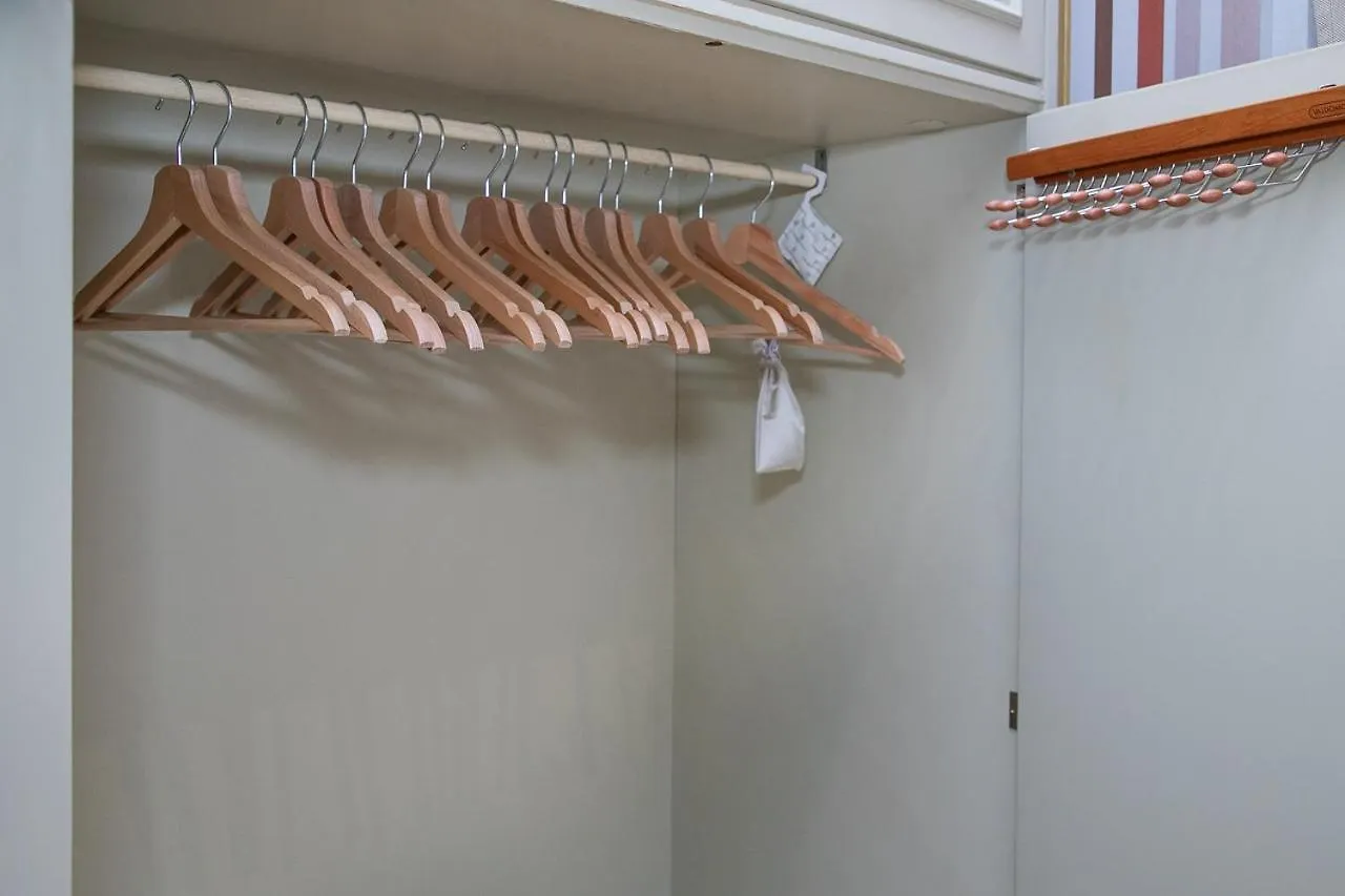 Apartamento Giovio 11 - Eccellente - Spazioso - Centrale Milão