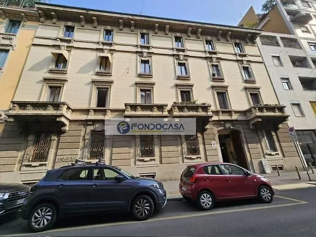 Giovio 11 - Eccellente - Spazioso - Centrale Milano 0*,  Italia